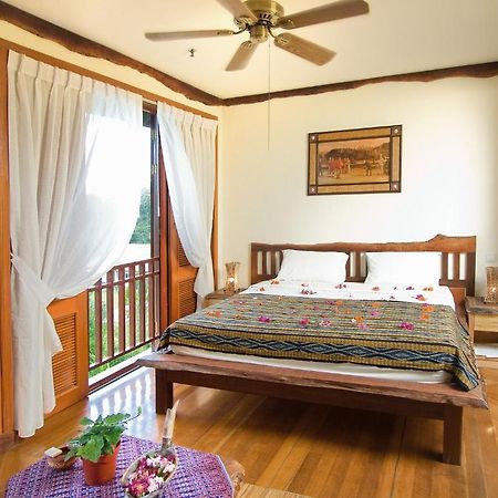 Borneo Highlands Resort Padawan Room photo