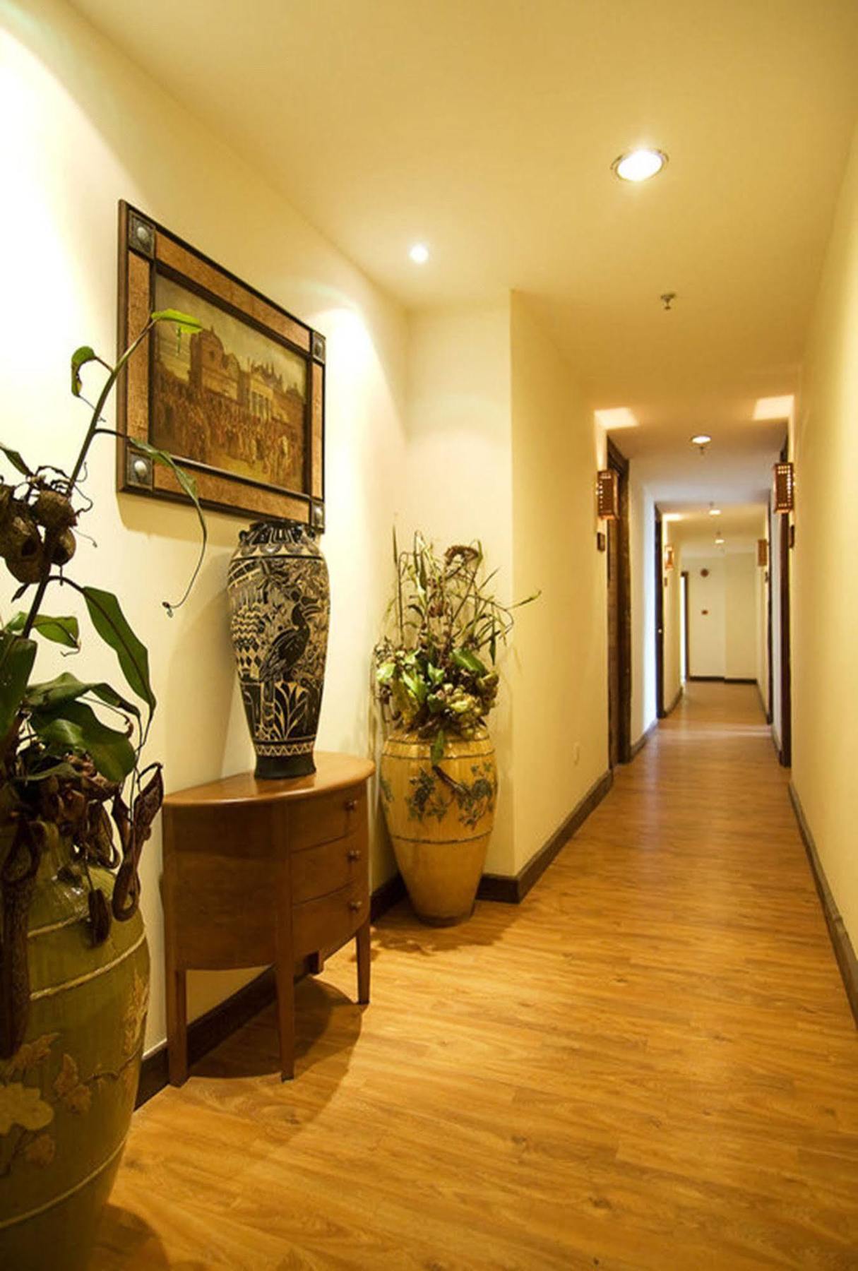 Borneo Highlands Resort Padawan Interior photo